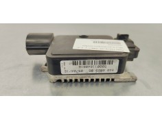 Recambio de rele electroventiladores para ford focus lim. (cb8) referencia OEM IAM 940002906  