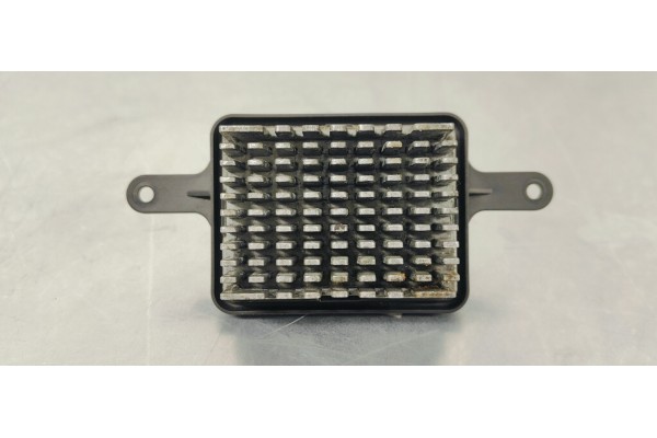 Recambio de resistencia calefaccion para peugeot 5008 1.6 hdi 115 fap referencia OEM IAM P7708005  