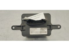 Recambio de resistencia calefaccion para peugeot 5008 1.6 hdi 115 fap referencia OEM IAM P7708005  