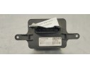 Recambio de resistencia calefaccion para peugeot 5008 1.6 hdi 115 fap referencia OEM IAM P7708005  