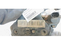 Recambio de bomba inyeccion para mercedes-benz clase a (w169) a 180 cdi a-edition referencia OEM IAM 0445010120  