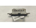 Recambio de resistencia calefaccion para peugeot 5008 1.6 hdi 115 fap referencia OEM IAM P7708005  
