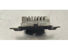 Recambio de resistencia calefaccion para peugeot 5008 1.6 hdi 115 fap referencia OEM IAM P7708005  