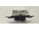 Recambio de resistencia calefaccion para peugeot 5008 1.6 hdi 115 fap referencia OEM IAM P7708005  