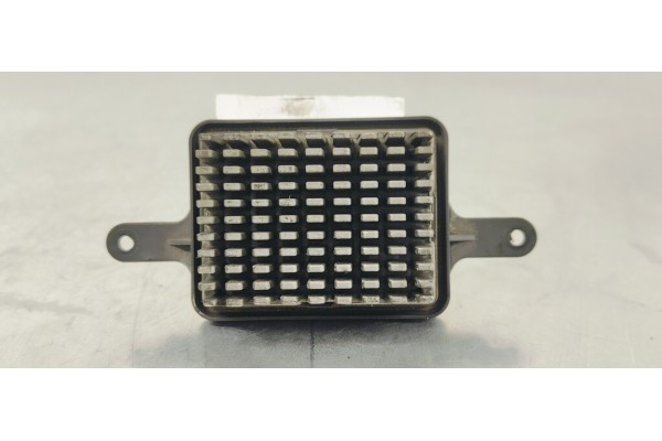Recambio de resistencia calefaccion para peugeot 3008 1.6 hdi 110 fap referencia OEM IAM P7708003  