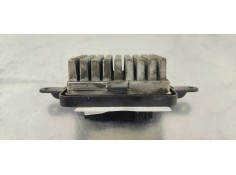 Recambio de resistencia calefaccion para peugeot 3008 1.6 hdi 110 fap referencia OEM IAM P7708003  