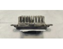 Recambio de resistencia calefaccion para peugeot 3008 1.6 hdi 110 fap referencia OEM IAM P7708003  