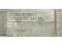 Recambio de valvula aire adicional para opel astra j lim. 1.6 cdti referencia OEM IAM 55576356  