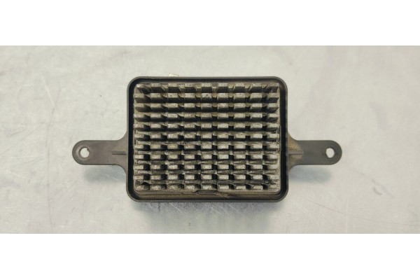 Recambio de resistencia calefaccion para peugeot 3008 1.6 hdi 110 fap referencia OEM IAM P7708003  