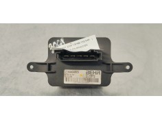 Recambio de resistencia calefaccion para peugeot 3008 1.6 hdi 110 fap referencia OEM IAM P7708003  