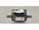 Recambio de resistencia calefaccion para peugeot 3008 1.6 hdi 110 fap referencia OEM IAM P7708003  