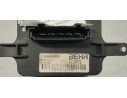 Recambio de resistencia calefaccion para peugeot 3008 1.6 hdi 110 fap referencia OEM IAM P7708003  