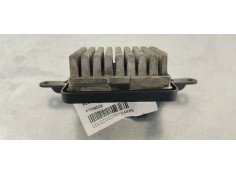 Recambio de resistencia calefaccion para peugeot 3008 1.6 hdi 110 fap referencia OEM IAM P7708003  