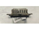 Recambio de resistencia calefaccion para peugeot 3008 1.6 hdi 110 fap referencia OEM IAM P7708003  