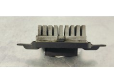 Recambio de resistencia calefaccion para peugeot 3008 1.6 hdi 110 fap referencia OEM IAM P7708003  