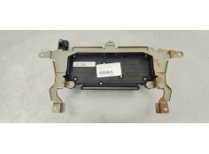 Recambio de mando multifuncion para opel insignia berlina 2.0cdti 130 fap referencia OEM IAM 13321293  