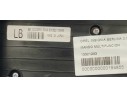 Recambio de mando multifuncion para opel insignia berlina 2.0cdti 130 fap referencia OEM IAM 13321293  