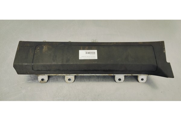 Recambio de airbag delantero izquierdo para mercedes-benz clase b (w246) referencia OEM IAM A2468600302  