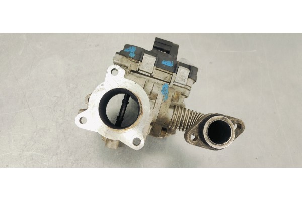 Recambio de caja mariposa para opel astra h ber. edition referencia OEM IAM 48CPD1  