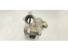 Recambio de caja mariposa para opel astra h ber. edition referencia OEM IAM 48CPD1  