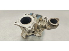 Recambio de caja mariposa para opel astra h ber. edition referencia OEM IAM 48CPD1  