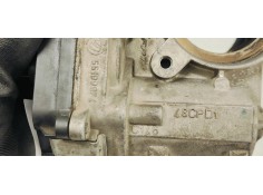 Recambio de caja mariposa para opel astra h ber. edition referencia OEM IAM 48CPD1  