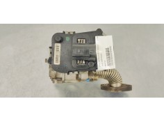 Recambio de caja mariposa para opel astra h ber. edition referencia OEM IAM 48CPD1  