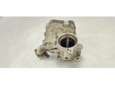 Recambio de caja mariposa para opel astra h ber. edition referencia OEM IAM 48CPD1  