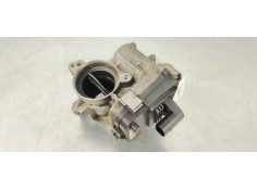 Recambio de caja mariposa para opel astra h ber. edition referencia OEM IAM 48CPD1  