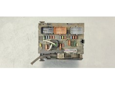 CAJA RELES / FUSIBLES 9664055680 