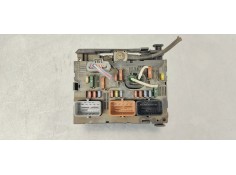 Recambio de caja reles / fusibles para citroen c4 grand picasso exclusive plus referencia OEM IAM 9664055680  