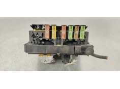 Recambio de caja reles / fusibles para citroen c4 grand picasso exclusive plus referencia OEM IAM 9664055680  
