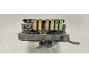 Recambio de caja reles / fusibles para citroen c4 grand picasso exclusive plus referencia OEM IAM 9664055680  