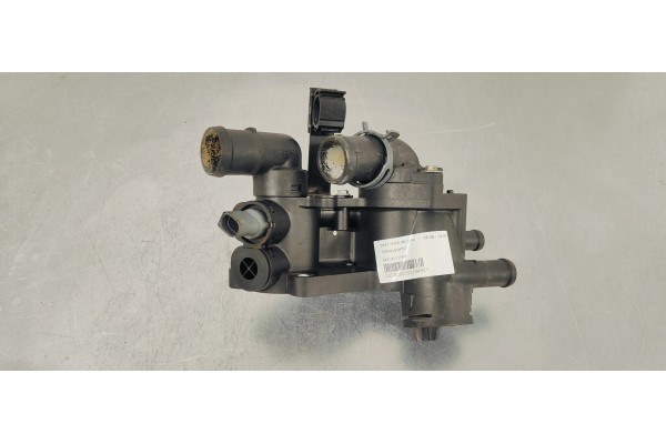 Recambio de termostato para seat ibiza (6l1) hit referencia OEM IAM 032121111AP  