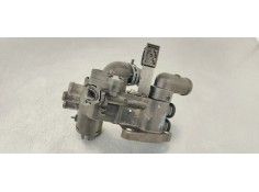 Recambio de termostato para seat ibiza (6l1) hit referencia OEM IAM 032121111AP  