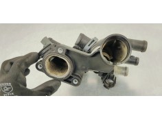 Recambio de termostato para seat ibiza (6l1) hit referencia OEM IAM 032121111AP  