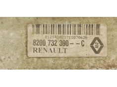 Recambio de intercooler para renault kangoo (f/kc0) 1.5 dci diesel referencia OEM IAM 8200732390C  