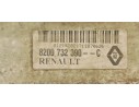 Recambio de intercooler para renault kangoo (f/kc0) 1.5 dci diesel referencia OEM IAM 8200732390C  