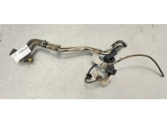 Recambio de sensor presion para opel insignia berlina 1.6 cdti 136 fap referencia OEM IAM 55599659  