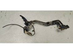 Recambio de sensor presion para opel insignia berlina 1.6 cdti 136 fap referencia OEM IAM 55599659  