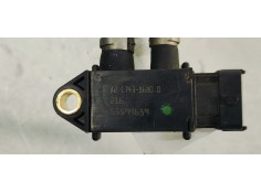 Recambio de sensor presion para opel insignia berlina 1.6 cdti 136 fap referencia OEM IAM 55599659  