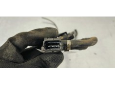 Recambio de sensor presion para opel insignia berlina 1.6 cdti 136 fap referencia OEM IAM 55599659  