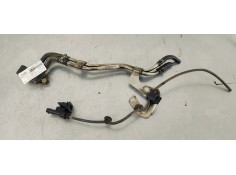 Recambio de sensor presion para opel insignia berlina 1.6 cdti 136 fap referencia OEM IAM 55599659  