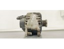 Recambio de alternador para seat leon (1p1) referencia OEM IAM 03C903025D  