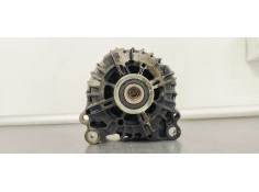 Recambio de alternador para seat leon (1p1) referencia OEM IAM 03C903025D  
