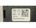 Recambio de modulo electronico para volkswagen tiguan (5n2) 2.0 tsi referencia OEM IAM 5N0035570A  