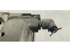 Recambio de alternador para seat leon (1p1) referencia OEM IAM 03C903025D  