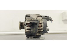 Recambio de alternador para seat leon (1p1) referencia OEM IAM 03C903025D  
