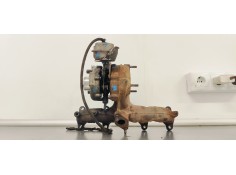 TURBOCOMPRESOR 038253019A 