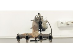 Recambio de turbocompresor para volkswagen golf iv berlina (1j1) 1.9 tdi referencia OEM IAM 038253019A  